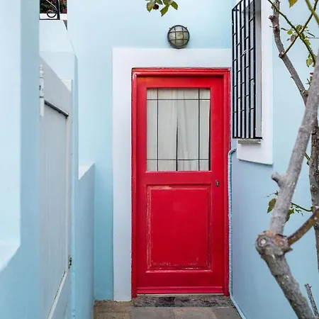 Aphrodite - Rosa * Chalki Town