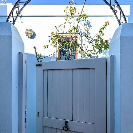 Casa de Férias Aphrodite - Rosa