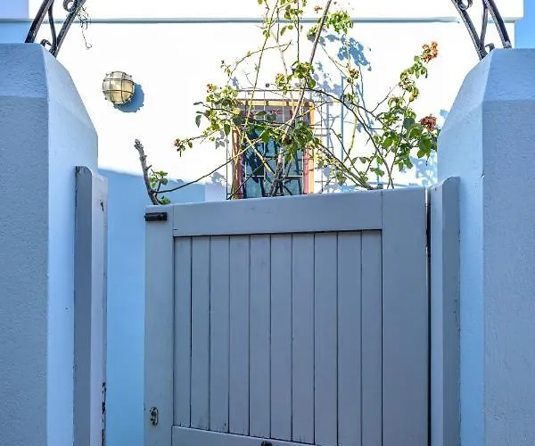 Tatil Evi Aphrodite - Rosa